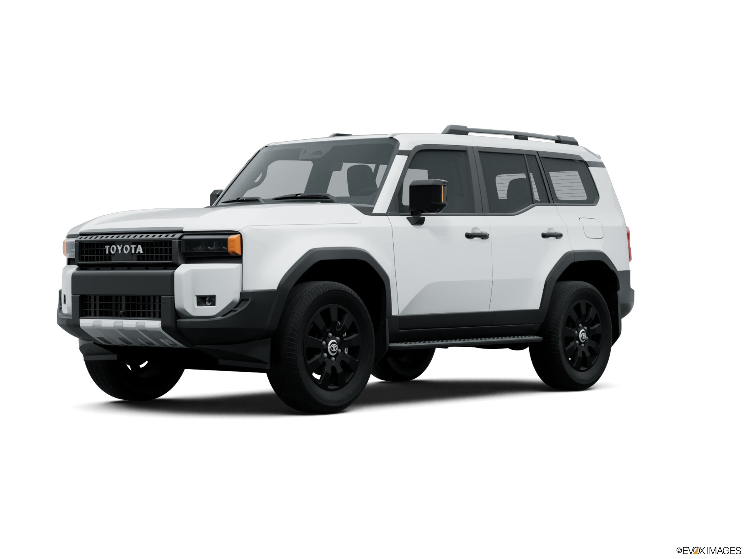 2024-Toyota-Land Cruiser-
